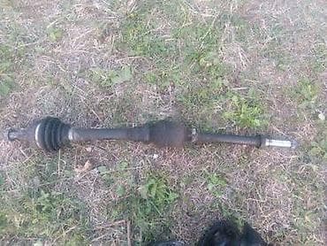 zadnji amortizeri pezo 206 cena: POLUOSOVINE ZA PEUGEOT 206 | Poluosovine viljuske, amortizeri — 2