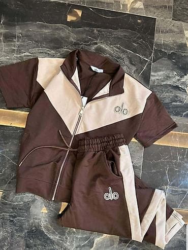 Kompleti: Chanel, XS, S, M, bоја - Šareno — 4