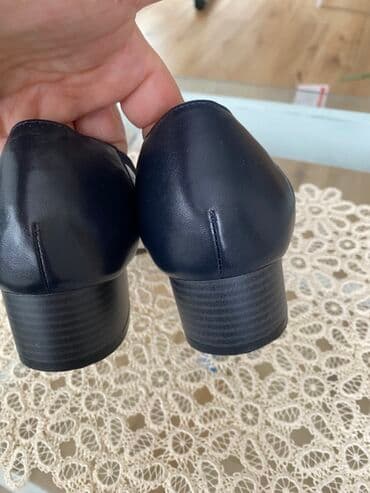 push up donji ves: Ballet shoes, 39 — 3
