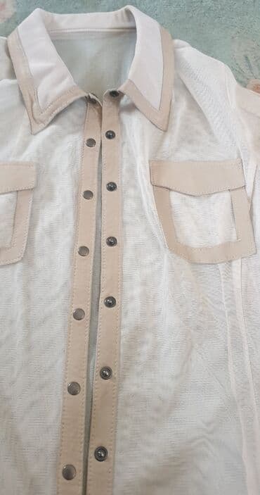 batch kod parfem: S (EU 36), color - Beige — 1