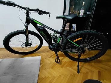 Bicikli: HITNO!!!, Električni planinski bicikl AVANTI - Tip: e-MTB — 9