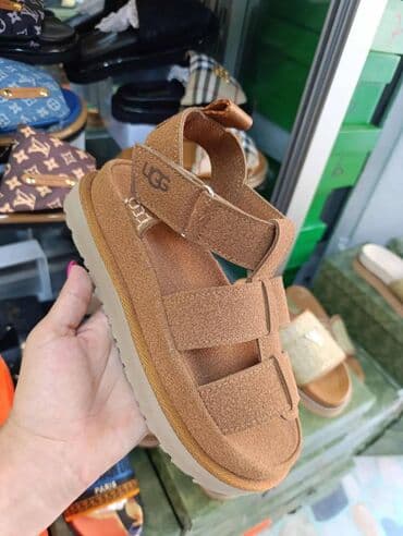 Sandale: Sandale, UGG, 41
