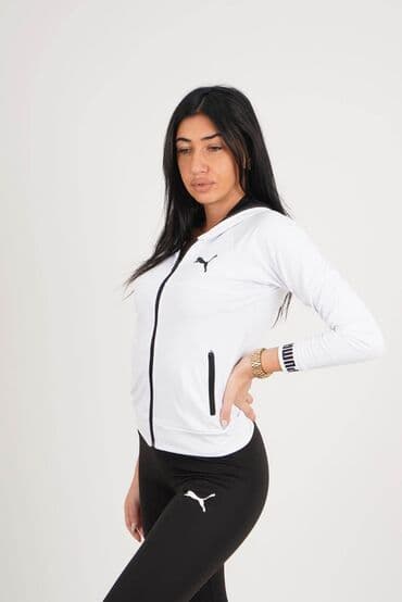 mokra likra trenerke: Ima sve !!!
cena 2850 din.
Kvalitetna mokra likra
M, L, XL, 2XL — 11