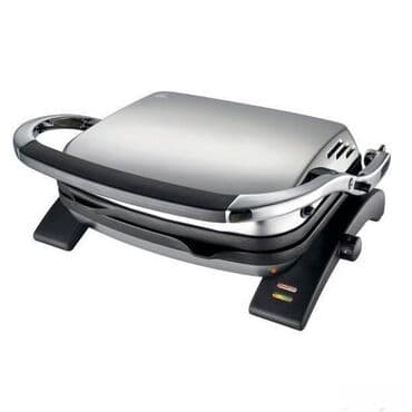 TV & Video: Tehnički detalji Opšte Vrsta aparata Kontaktni gril Materijal ploča — 6