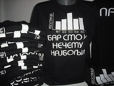 haljinica a: Maturantske majice,dizajn i štampa po meri i zelji. - Timske i — 3