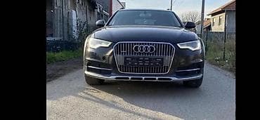 audi 100 turbo: AUDI A6 2015 3.0 TDI ALLROAD ALTERNATOR | Audi a6 all roud DELOVI — 4