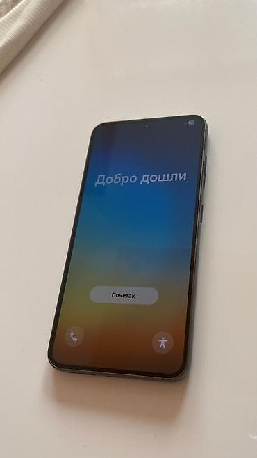 used mobile phone: Samsung Galaxy S23 128GB Green – ODLIČAN + kompletno pakovanje — 9