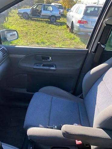 zvjezdano nebo u autu: NEBO ZA VOLKSWAGEN SHARAN OD 2001. DO 2005. GOD. | Polovni Delovi za — 3