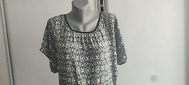 pantalone sheg: Haljina/ tunika PROMOD 46/48 799din Viskoza Moderna kvalitetna haljina — 4