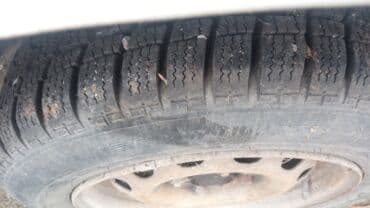 Auto delovi: Ford Escort karavan – bele boje - Karoserija: karavan, 5 vrata - — 12