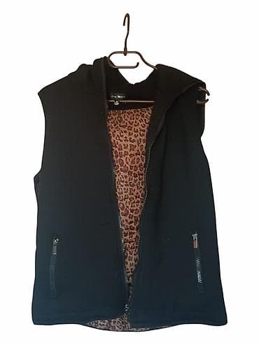 Kupaći kostimi: Ženski prsluk sa kapuljačom – Caroline Morgan - Model: prsluk na — 1