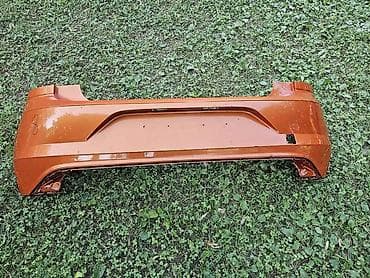 kuka za volan: ZADNJI BRANIK ZA VOLKSWAGEN POLO | Volkswagen Polo zadnji branik 2g6 — 2