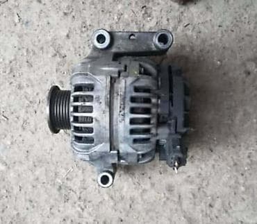 c4 2005: 1.25 BENZ ZA FORD C-MAX, FIESTA, FOCUS . OD 2002. DO 2005. GOD. | — 8