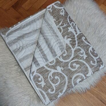 Ćebad i pokrivači: Veličina - Singl — 7