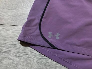 pantalone ps fashion: L (EU 40), Polyester, color - Purple — 2
