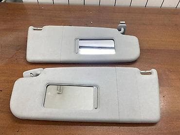 auto kamera 360: SUNCOBRAN ZA VOLKSWAGEN GOLF 6 | Suncobran za Golf 6 (300-h) — 2