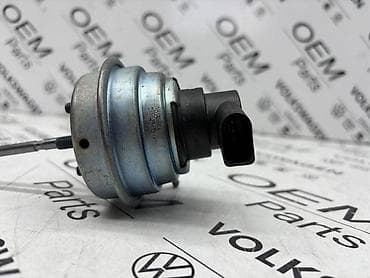 auto delovi loznica: VAKUM TURBINE 1.6 TDI ZA VOLKSWAGEN TIGUAN, TOURAN, GOLF 7 . | — 5