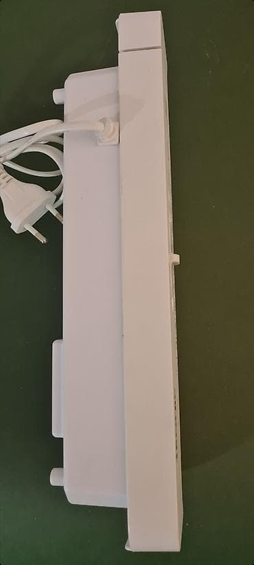 tosteri za hleb: ☆ Prodajem kao nov Tronic TAV 190 C2, seckalica za papir. - Vrlo — 6
