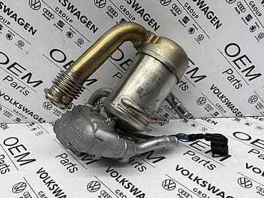 EGR VENTIL SA HLADNJAKOM EGR-A ZA VOLKSWAGEN TIGUAN, TOURAN, GOLF 7 at lalafo.rs EGR VENTIL SA HLADNJAKOM EGR-A ZA VOLKSWAGEN TIGUAN, TOURAN, GOLF 7