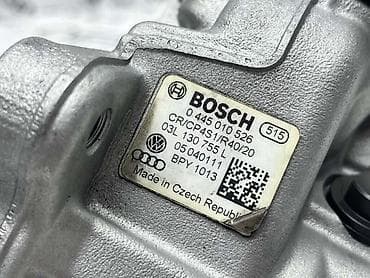 vw touran 1 9: PUMPA VISOKOG PRITISKA ZA AUDI A3, A4, A6 - 03L 130 755 L | Pumpa — 3