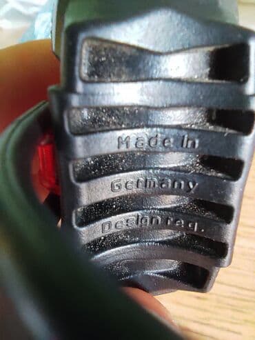 Dodaci za bicikl: Made in GERMANY® Original Nov iz Nemacke kupljen i donet ovde — 2