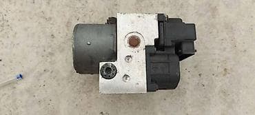 Brake System: ABS 2.0 HDI 66KW ZA CITROEN XSARA PICASSO — 4