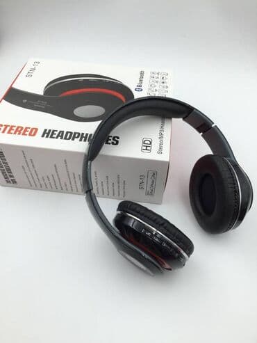 a1 slušalice: Bluetooth slušalice – Beats Studio STN-13 Odličan i čist zvuk, kao i — 1