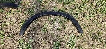 Car Parts: RUB KRILA ZL F25 ZA BMW X3 | BMW x3 f25 zadnji levi rub — 1