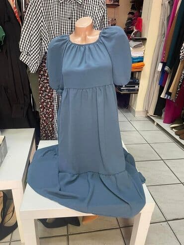 haljine mona: S M L XL
2000 din — 4