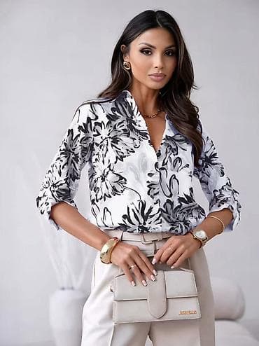 playboy bluza: 03. L. Košulja 2.400 dinara — 4