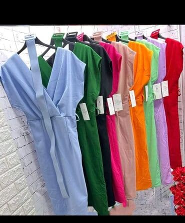 kraljevo haljine: Haljine 2300 — 3