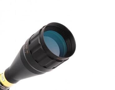Lov i ribolov: Optika BSA 4-16x44 Optika BSA 4-16x44 AOE Red Green optički nišan — 5