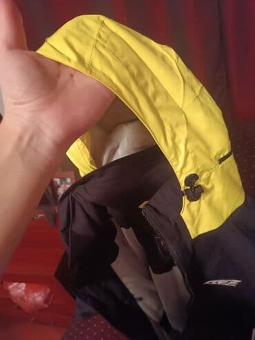 ženska parka sa krznom: Šuškavci — 6