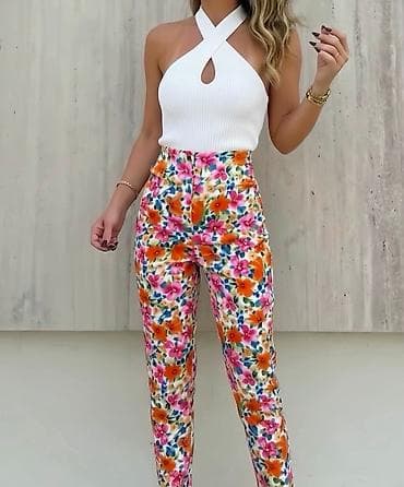 Pantalone: 07. V I K E N D A K C I J A💫 Pantalone 1 kom 1.600 dinara 2 kom — 2