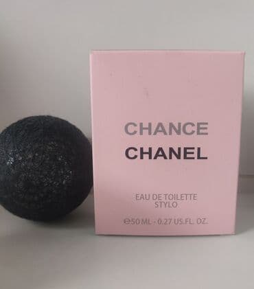 fenjal parfem cijena: Chanel Chance ženski parfem 50 ml
Extra kvalitet — 1