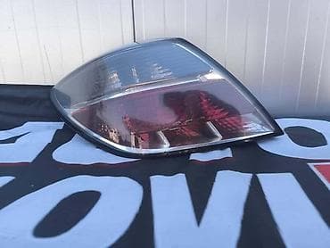 LEVO STOP SVETLO ZA OPEL ASTRA H OD 2004. DO 2011. GOD. | Molba za