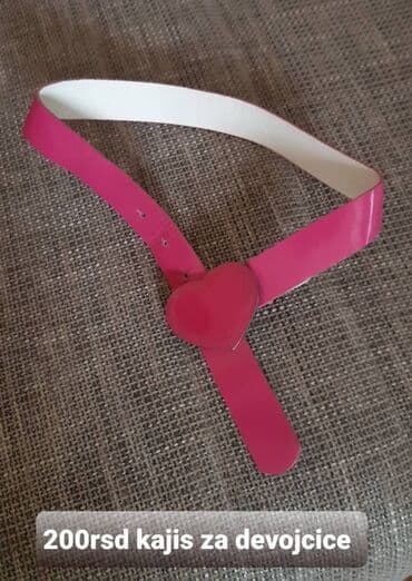 Ženski, Materijal: Sintetika na lalafo.rs Ženski, Materijal: Sintetika