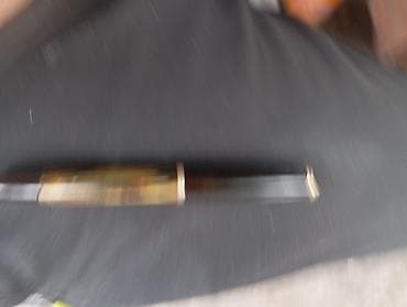 tn tene: Pilot Elite naliv-pero - Brend/model: Pilot Elite (natpis „Pilot“ na — 2