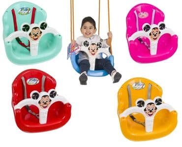 🥰Za najmlađe 🥰 Ljuljaška odličnog kvaliteta Sa sigurnosnim