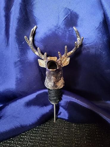 ikea step deke: Vintaz dozer za flase. Vintaz dozer,perfektan,radjen od legure cinka — 2