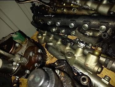 metalno bure za gorivo: MAGISTRALA DIZNI 2.0CDTI ZA OPEL ANTARA | Svi delovi za Opel vozila — 1