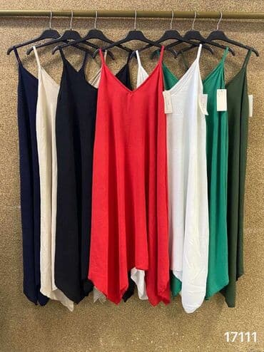 morgan odeca: 1900 — 2