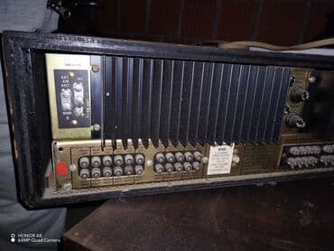 iznajmljivanje zvucnika novi sad: Retro zvucnici iz 60-ih — 2