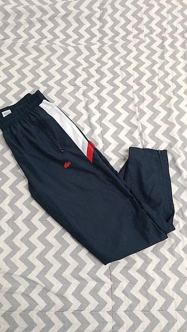 Kids' Footwear: Lacoste, For boys — 1