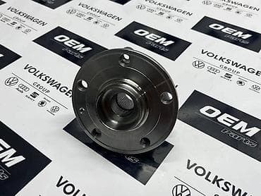 auto dizalice kupujemprodajem: PREDNJI LEZAJ TOCKA ZA VOLKSWAGEN GOLF 5, GOLF 6 | Prednji lezaj — 2