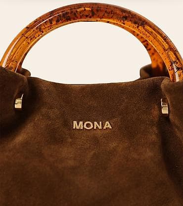 mona zenske torbe cena: ORIGINAL MONA TAŠNE 👜 POTPUNO NOVE --- NEKORIŠĆENE 👛👛 SVE UPOLA — 3