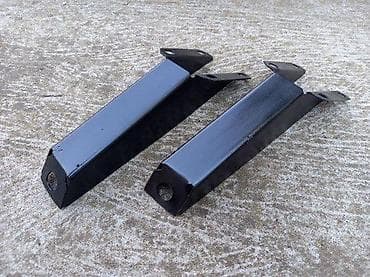 klein tools srbija: KAO NOVI NOSACI ZADNJEG VEZNOG LIMA ZASTAVA 750 FICA | Cena za par — 4