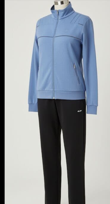 Rolke: Komplet trenerka XL — 1