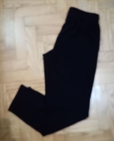 elipsa kompleti sa pantalonama: M (EU 38), Normalan struk, Drugi kroj pantalona — 2