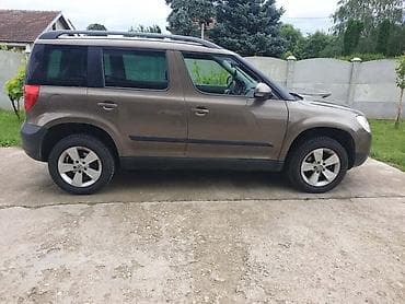 car sale: AUTO STAKLO (ŠOFERŠAJBNA, PROZ ZA ŠKODA YETI | U ponudi sve vrste — 1
